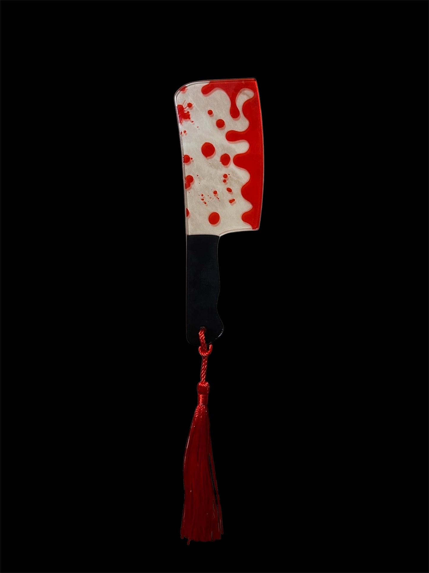 Bloody Bookmark